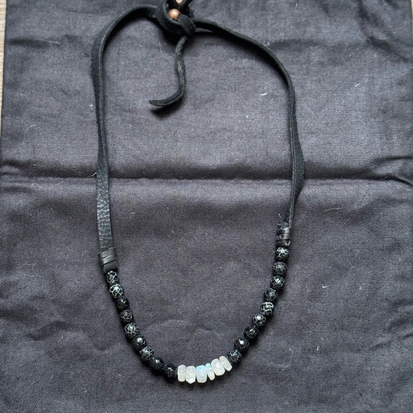 Anthropologie Jewelry - ✨Anthro Necklace✨